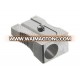 Pencil Sharpener in Steel , Metal Pencil Sharpener , Bulk Pencil Sharpeners